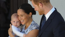 Re Carlo incontra Harry e Meghan: cosa si sono detti 