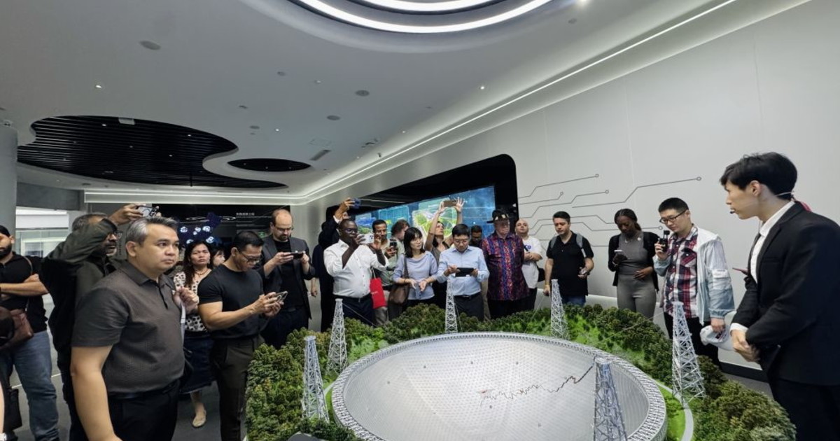 cina a guiyang la trasformazione digitale cambia il volto della citt224 da Iltempo.it cina a guiyang la trasformazione digitale cambia il volto della citt224