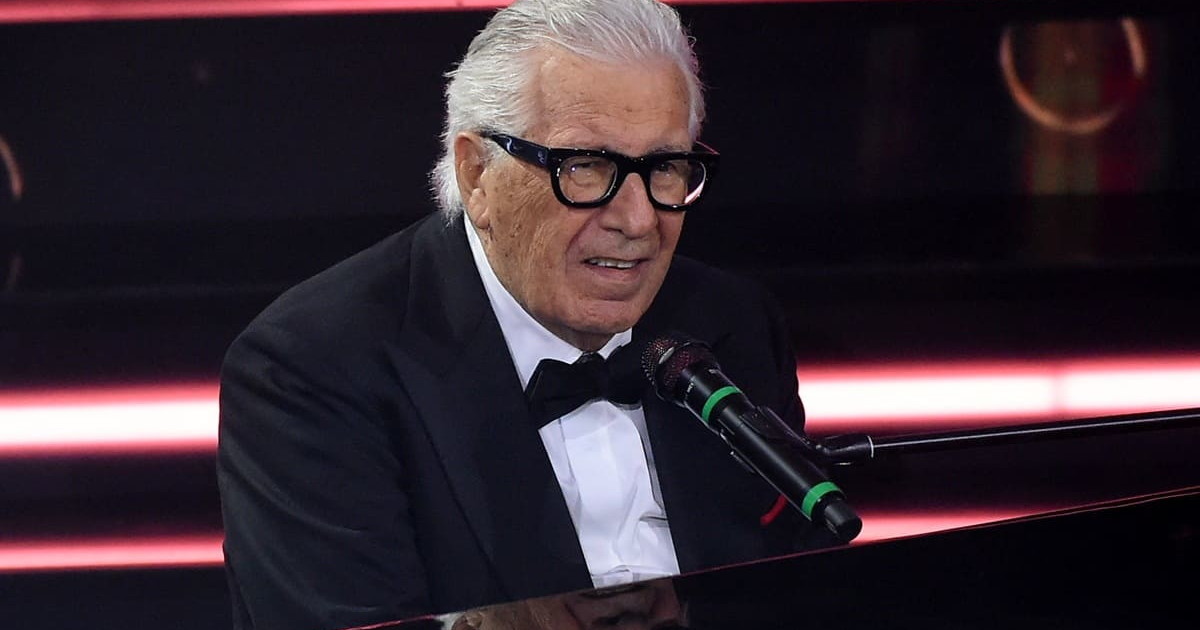 e morto peppino di capri aveva 87 anni da Iltempo.it e morto peppino di capri aveva 87 anni