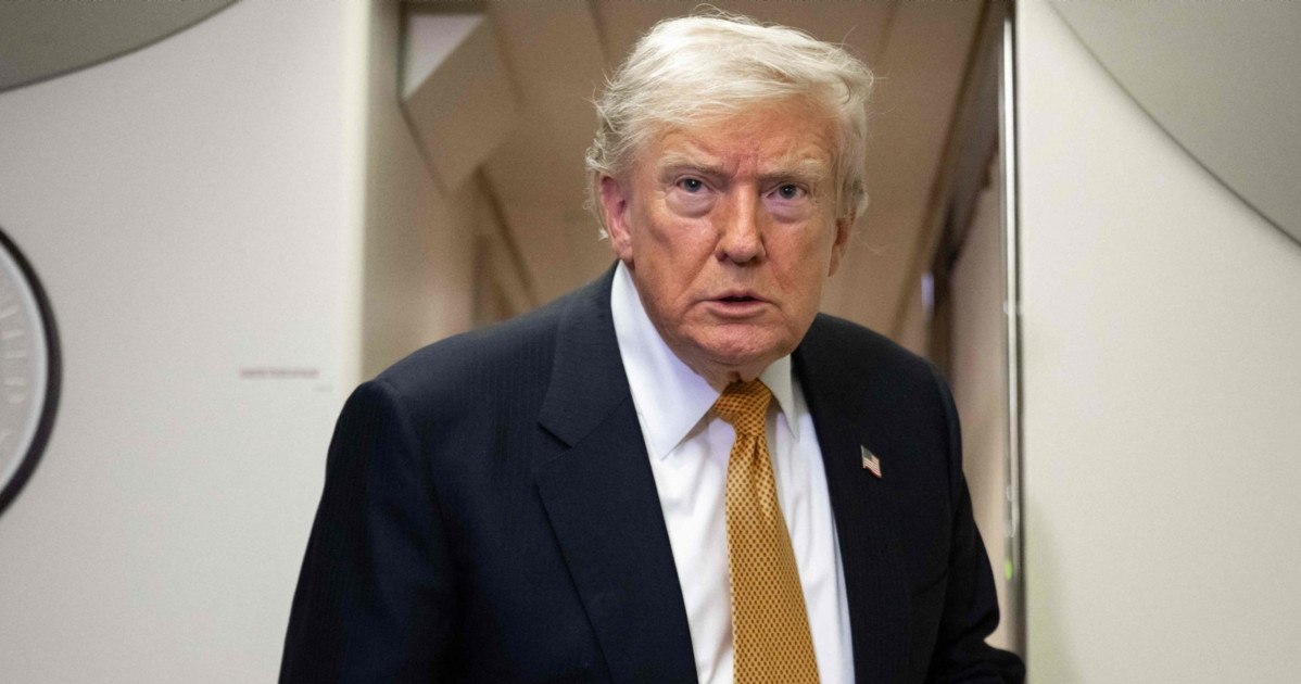 iran l aut aut di trump il destino dell accordo appeso all uranio di teheran da Iltempo.it iran l aut aut di trump il destino dell accordo appeso all uranio di teheran