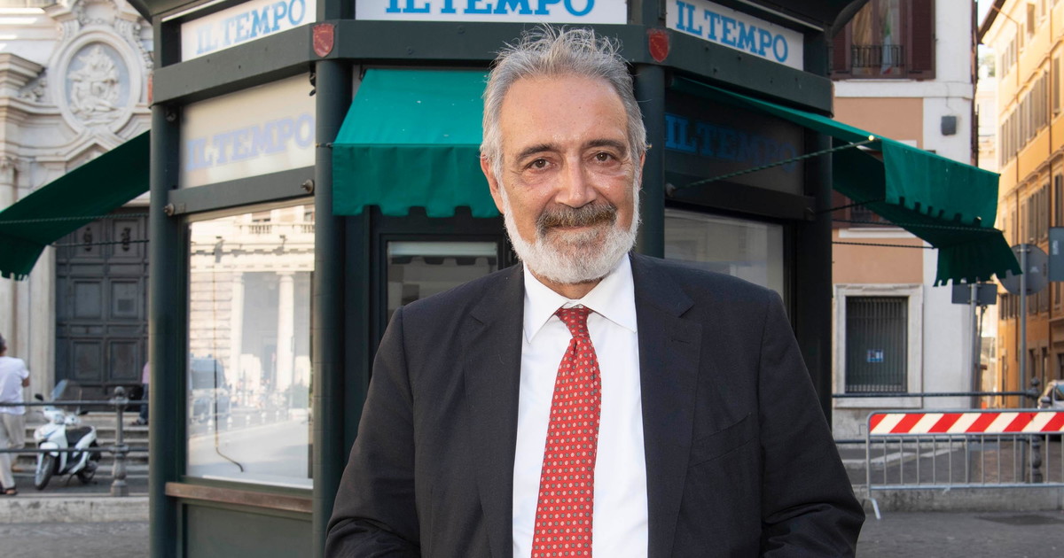 francesco rocca se il pasticcio di zingaretti l avesse fatto la destra da Iltempo.it francesco rocca se il pasticcio di zingaretti l avesse fatto la destra