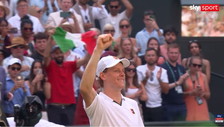Spagna-Belgio e il trionfo di Sinner su Djokovic fanno il botto di audience