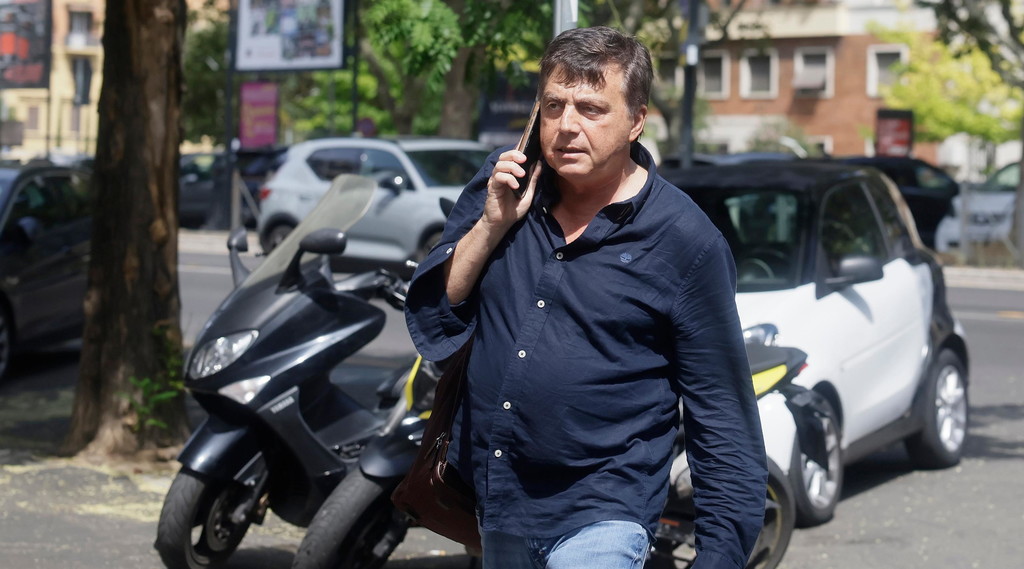 Caso Ranucci, Lavitola: "Se dubitasse di me gli sputerei". E la Rai cancella le repliche Report
