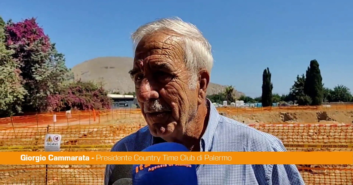 Palermo, Cammarata "Al Country Time Club attireremo giocatori di grido"