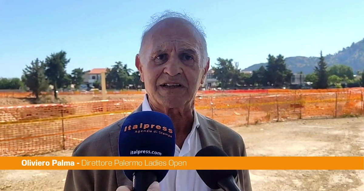 Palermo, Palma "Country Time Club avrà un centro di riabilitazione per atleti"