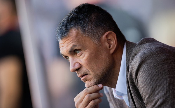 Maldini dt azzurro e presidente Club Italia, con lui anche Leonardo advisor