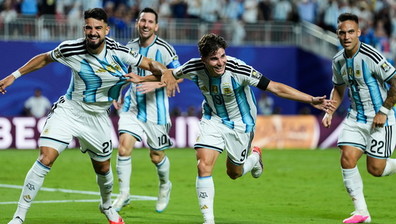 Inghilterra e Argentina in semifinale: fuori Norvegia e Svizzera