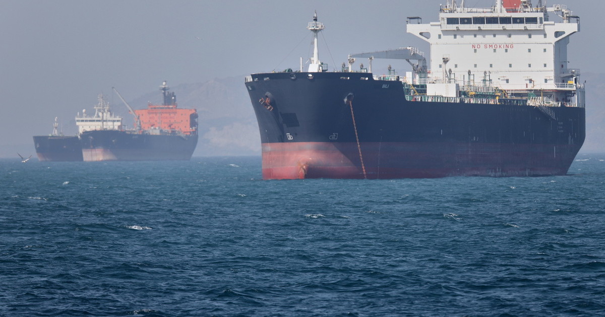iran teheran colpisce nave cargo arriva la risposta usa con raid nella notte chiuso hormuz da Iltempo.it iran teheran colpisce nave cargo arriva la risposta usa con raid nella notte chiuso hormuz