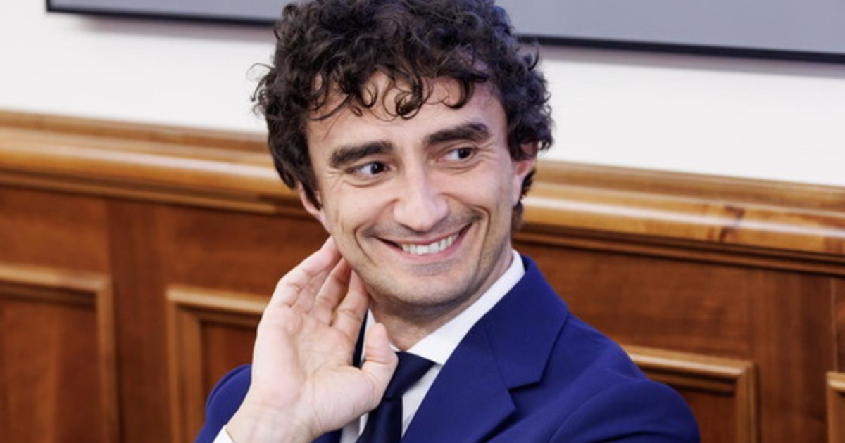 intervista a bignami la gestione della pandemia 232 una discesa nell abisso da Iltempo.it intervista a bignami la gestione della pandemia 232 una discesa nell abisso