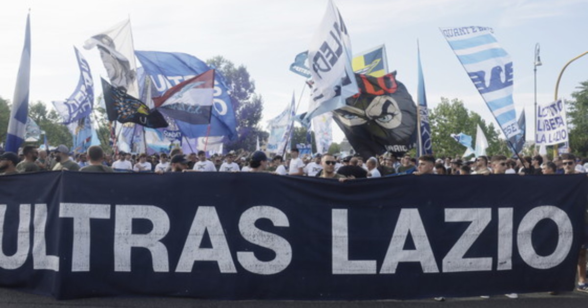 stati generali lazio lotito unisce i tifosi tutti contro di lui da Iltempo.it stati generali lazio lotito unisce i tifosi tutti contro di lui