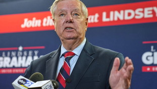 Usa, addio al senatore repubblicano Graham: aveva 71 anni