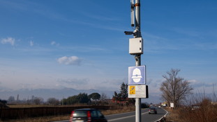 Autovelox: novità e incassi nelle grandi città. Cosa cambia da oggi