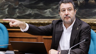 I conti della Lega svelano la mappa del consenso: il bilancio sorride a Salvini