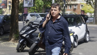 «Agenda Lavitola» per Report?
