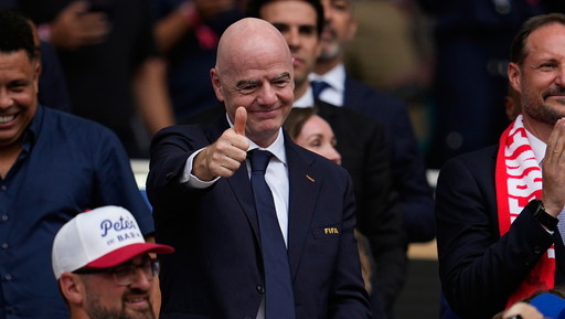 Coppa del Mondo extralarge, dopo il 2026 la Fifa punta a un'espansione ulteriore
