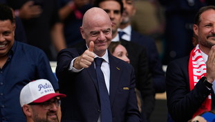 Coppa del Mondo extralarge, dopo il 2026 la Fifa punta a un'espansione ulteriore