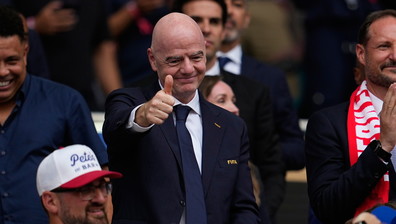 Coppa del Mondo extralarge, dopo il 2026 la Fifa punta a un'espansione ulteriore
