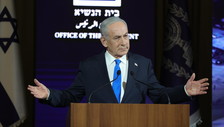 Elezioni parlamentari in vista in Israele. Ecco tutti i rivali di Netanyahu