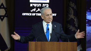 Elezioni parlamentari in vista in Israele. Ecco tutti i rivali di Netanyahu