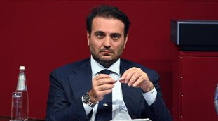 Gerolamo Cangiano: Io accusato senza prove denuncio Report per calunnia e diffamazione aggravata