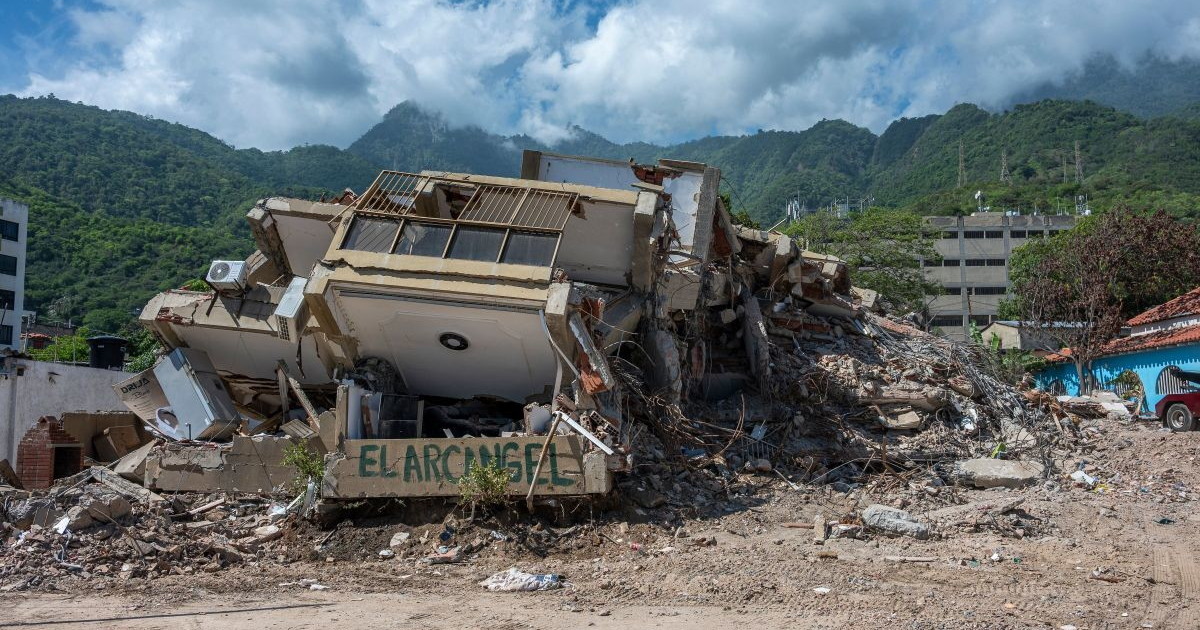 venezuela il bilancio delle vittime sale a 4490 16740 i feriti da Iltempo.it venezuela il bilancio delle vittime sale a 4490 16740 i feriti