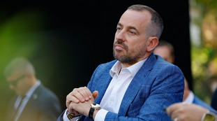 Francesco Filini: "Scandalo Covid come il Superbonus. Una palla di neve sta diventando valanga"