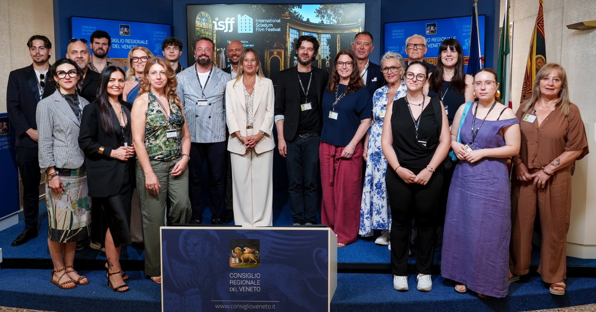 comunicato stampa crv presentato l international scledum film festival di schio vi dal 30 luglio al 2 agosto da Iltempo.it comunicato stampa crv presentato l international scledum film festival di schio vi dal 30 luglio al 2 agosto