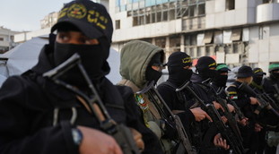 Gaza, anche l&rsquo;Onu denuncia: &ldquo;Hamas dirotta gli aiuti umanitari&rdquo;. Triste risveglio pro-pal