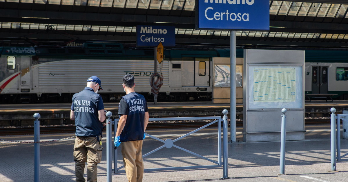 milano ventiduenne accoltellato in stazione fermati altri sei giovani 8216latin kings da Iltempo.it milano ventiduenne accoltellato in stazione fermati altri sei giovani 8216latin kings