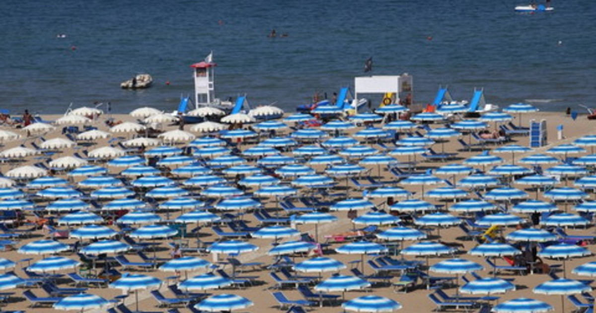Tavolo di consultazione al Mit, in arrivo bando tipo per le concessioni balneari