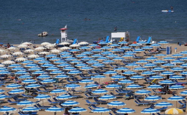 Tavolo di consultazione al Mit, in arrivo bando tipo per le concessioni balneari