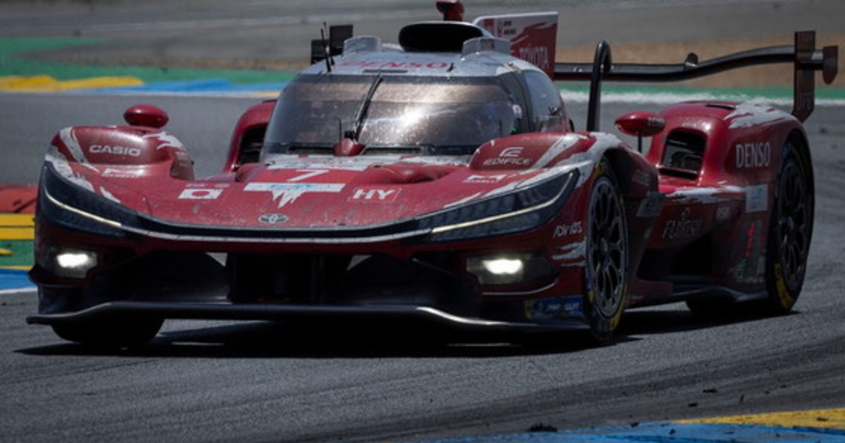 Beffa Ferrari in Brasile: a Interlagos vince la MBW