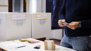 La legge elettorale divide la sinistra: il testo approda a Montecitorio