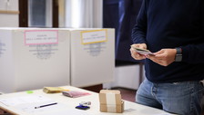 La legge elettorale divide la sinistra