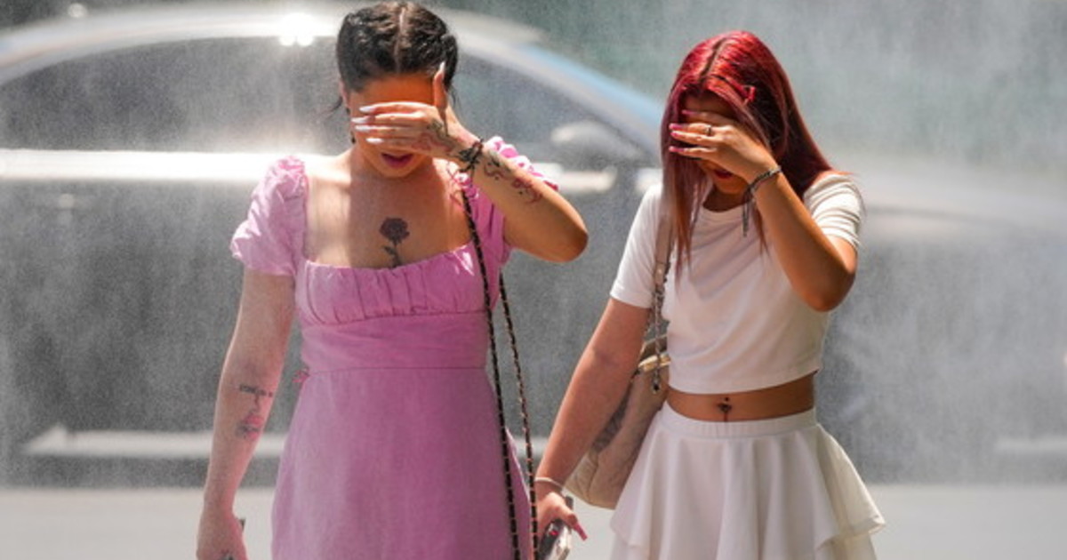 meteo a quanto arriveranno le temperature da Iltempo.it meteo a quanto arriveranno le temperature