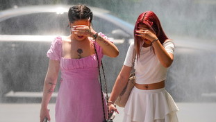 Meteo, a quanto arriveranno le temperature