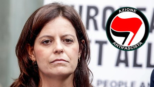 Usa, Italia al vertice contro Antifa'. E Salis scambia il movimento violento con l'antifascismo