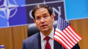 Usa, Rubio contro la Cpi: Minaccia esistenziale. Bufera sul procuratore Khan: Sospeso