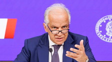 Il governo approva il ddl sicurezza. Piantedosi:  Fermo preventivo esteso a minori
