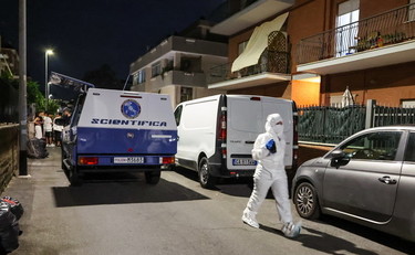 &nbsp;Foto Lapresse