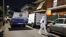 Strage di Casalotti, il killer ancora in fuga: “Forse è in Bangladesh”