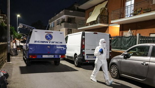 Strage di Casalotti, il killer ancora in fuga: “Forse è in Bangladesh”