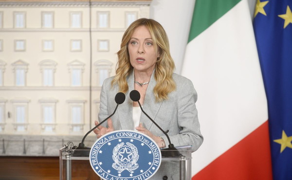 Legge elettorale, Meloni “Ha vinto la palude, serve una riflessione”