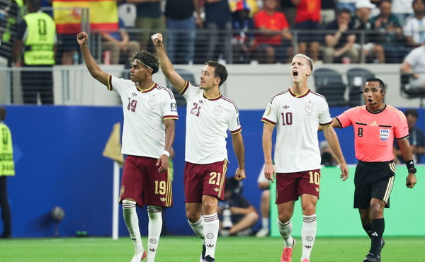 La Spagna piega la Francia 2-0 e vola in finale ai Mondiali