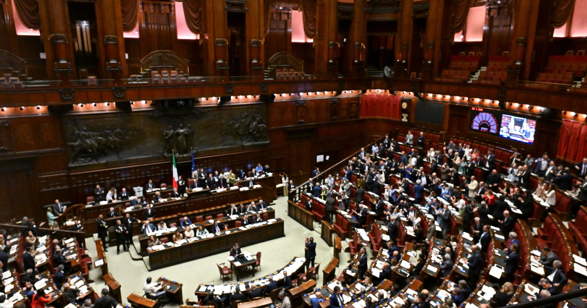 legge elettorale bocciato l emendamento sulle preferenze 200 caccia ai trentuno franchi tiratori da Iltempo.it legge elettorale bocciato l emendamento sulle preferenze 200 caccia ai trentuno franchi tiratori
