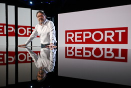 Cinquanta sfumature di Report. Tra stage e storie piccanti