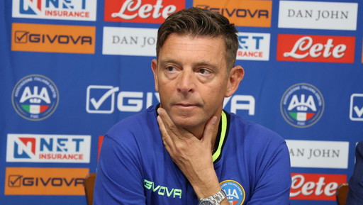Inchiesta arbitri, la Procura di Milano chiede l'archiviazione per Gianluca Rocchi