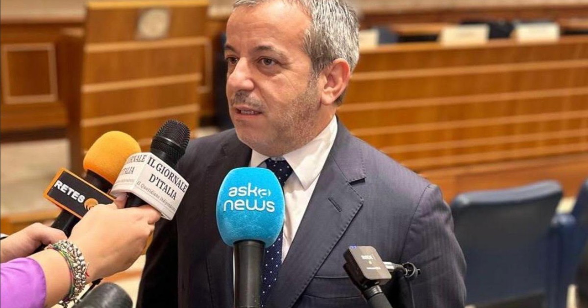 mercati moreno zani tendercapital investitori chiamati a leggere una nuova fase di trasformazione globale da Iltempo.it mercati moreno zani tendercapital investitori chiamati a leggere una nuova fase di trasformazione globale