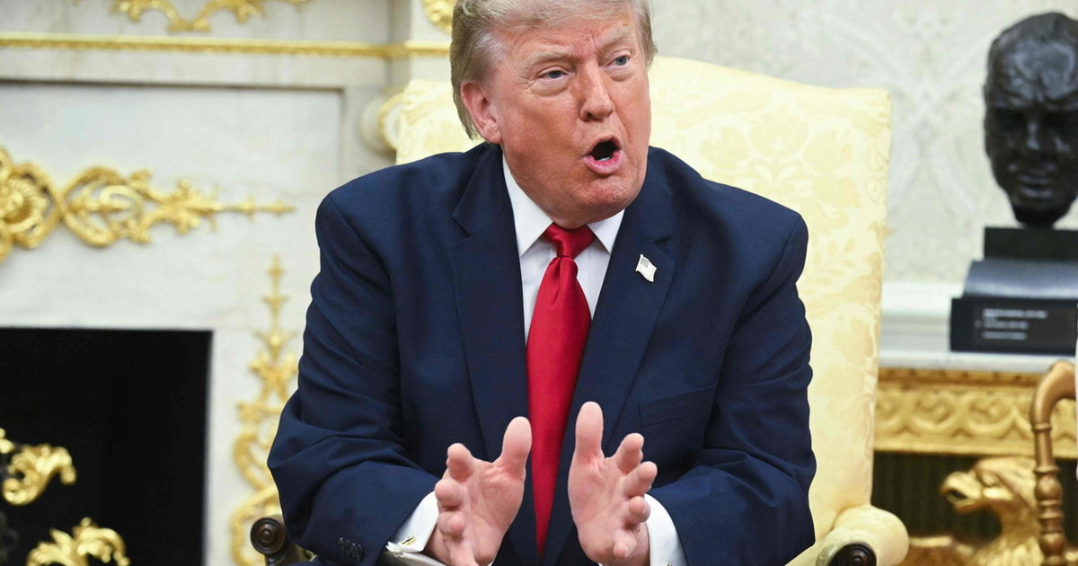 alaska e texas alternative a hormuz il piano di trump luned236 incontro con netanyahu da Iltempo.it alaska e texas alternative a hormuz il piano di trump luned236 incontro con netanyahu