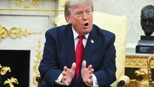 Alaska e Texas alternative a Hormuz. Il piano di Trump: lunedì incontro con Netanyahu